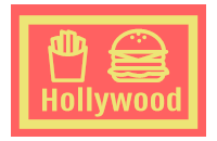 American Bar Hollywood